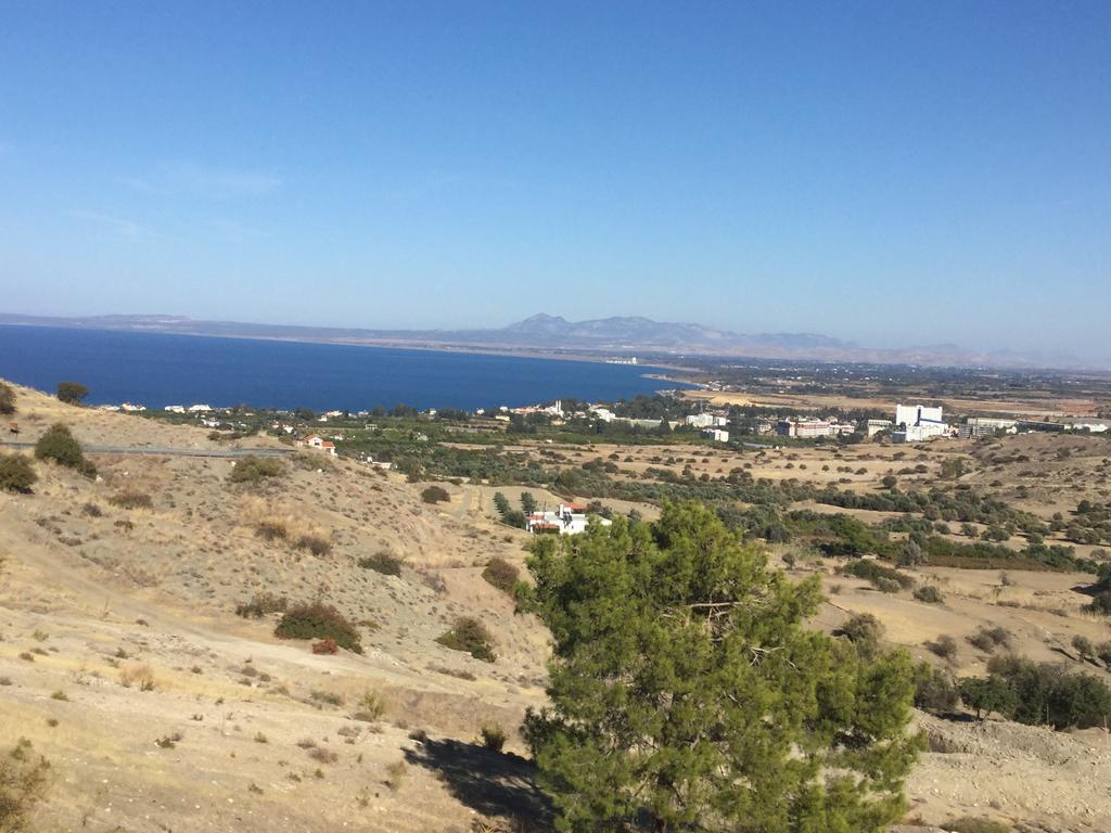 Aphrodite Beachfront Apartment Καζιβερά Εξωτερικό φωτογραφία