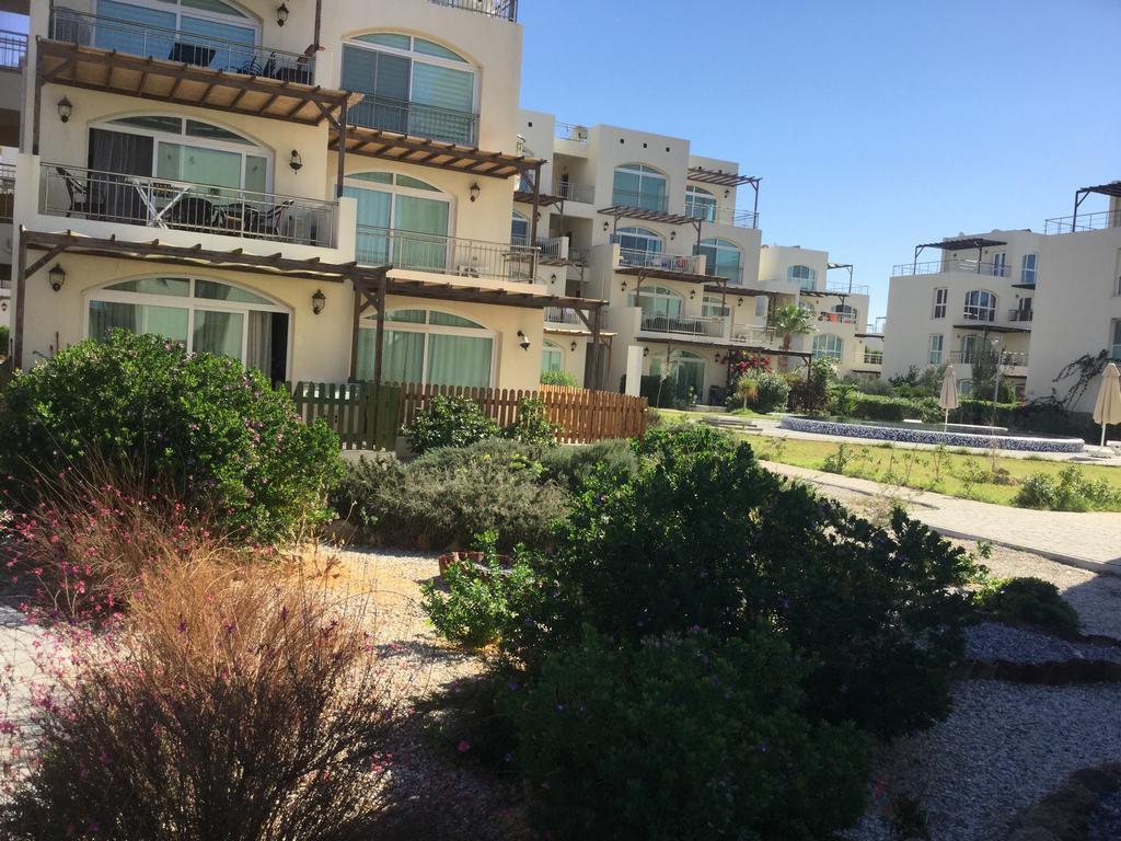 Aphrodite Beachfront Apartment Καζιβερά Εξωτερικό φωτογραφία