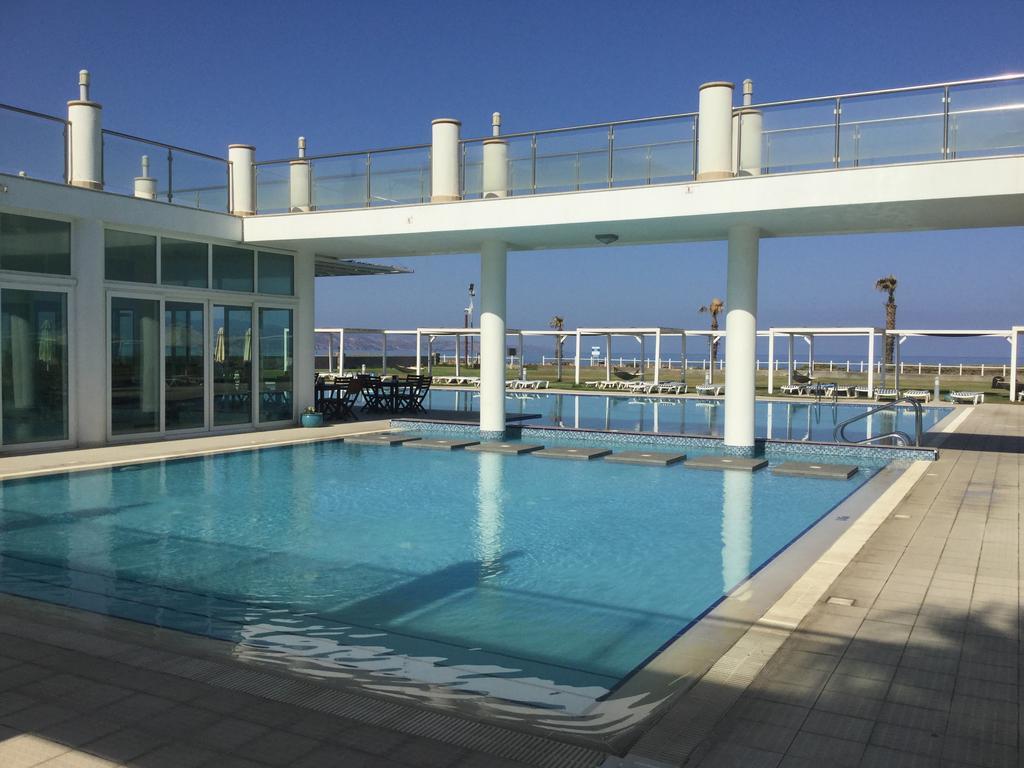 Aphrodite Beachfront Apartment Καζιβερά Εξωτερικό φωτογραφία