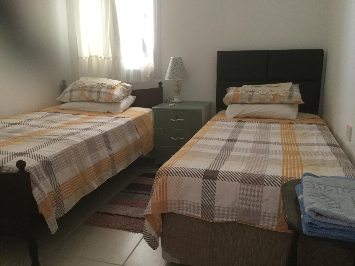 Aphrodite Beachfront Apartment Καζιβερά Εξωτερικό φωτογραφία