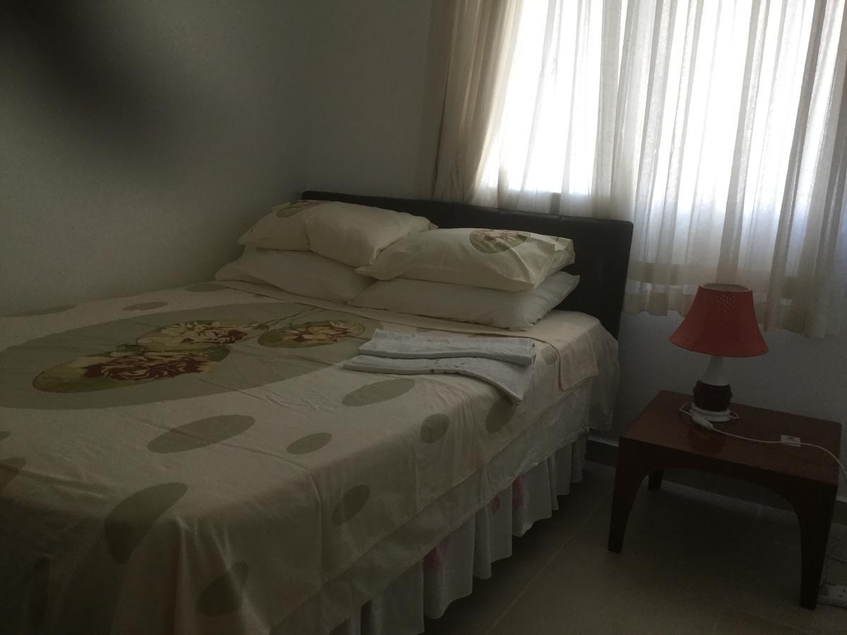 Aphrodite Beachfront Apartment Καζιβερά Εξωτερικό φωτογραφία