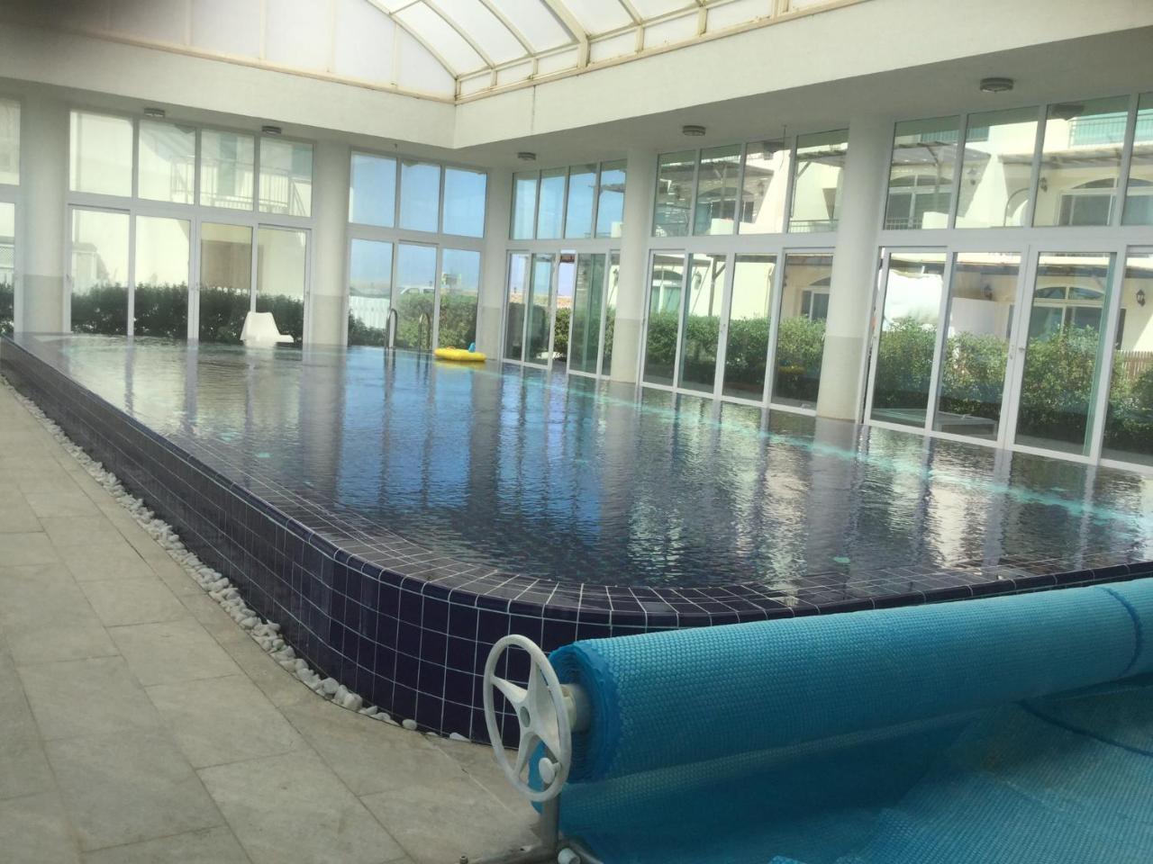 Aphrodite Beachfront Apartment Καζιβερά Εξωτερικό φωτογραφία