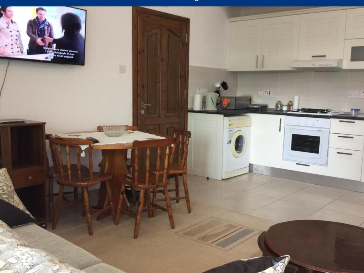 Aphrodite Beachfront Apartment Καζιβερά Εξωτερικό φωτογραφία