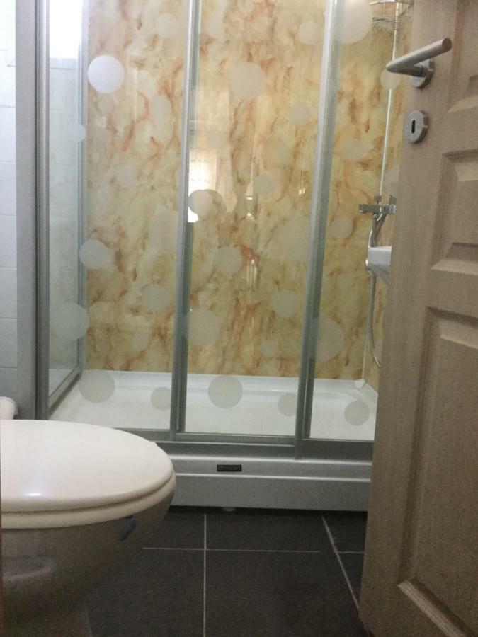 Aphrodite Beachfront Apartment Καζιβερά Εξωτερικό φωτογραφία