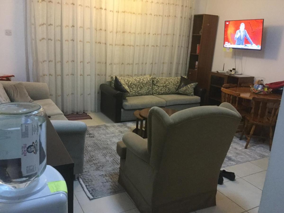 Aphrodite Beachfront Apartment Καζιβερά Εξωτερικό φωτογραφία